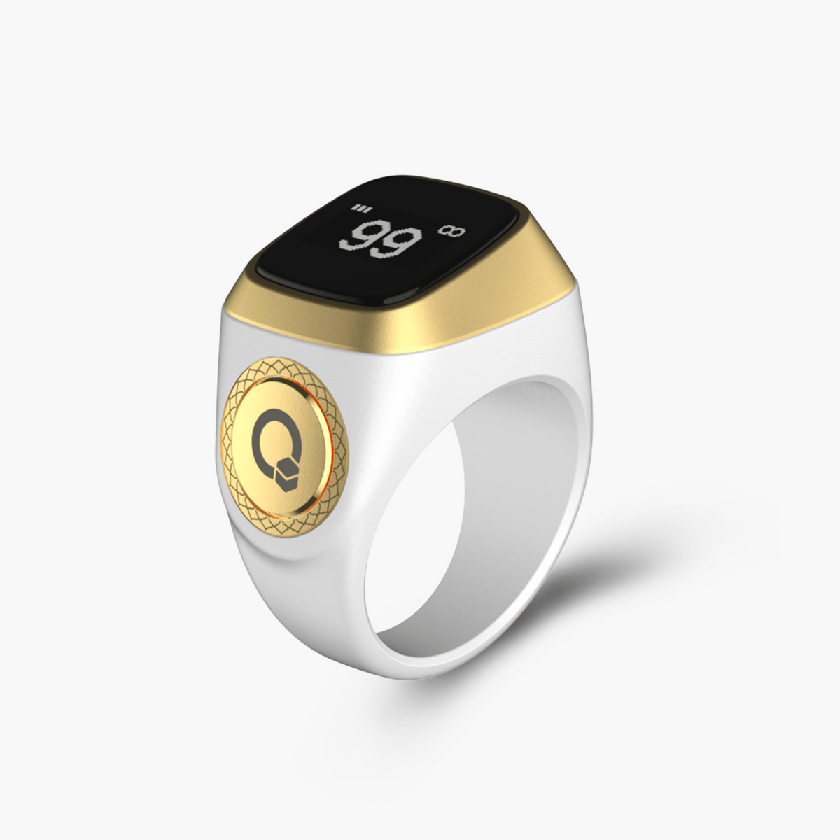 Zikr Ring Lite