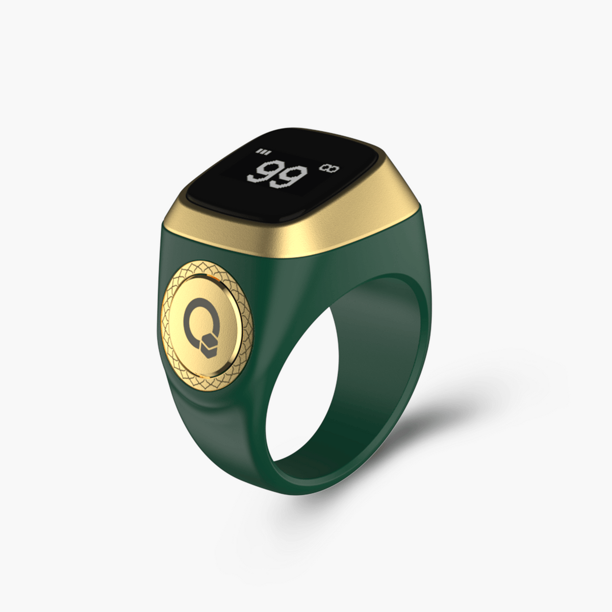 Zikr Ring Lite