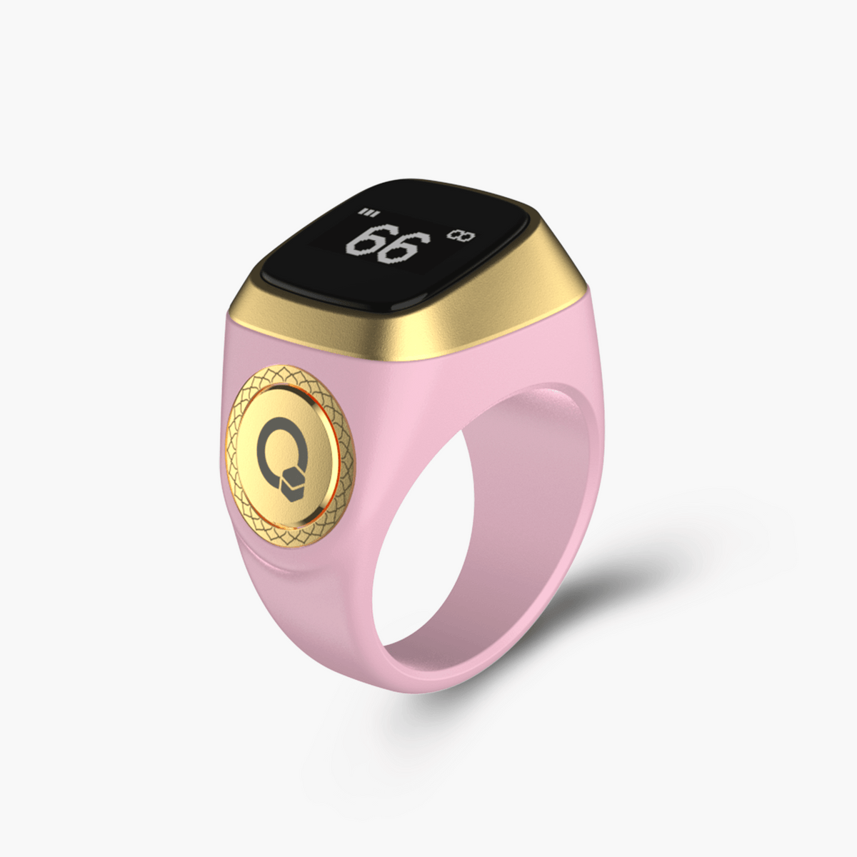 Zikr Ring Lite