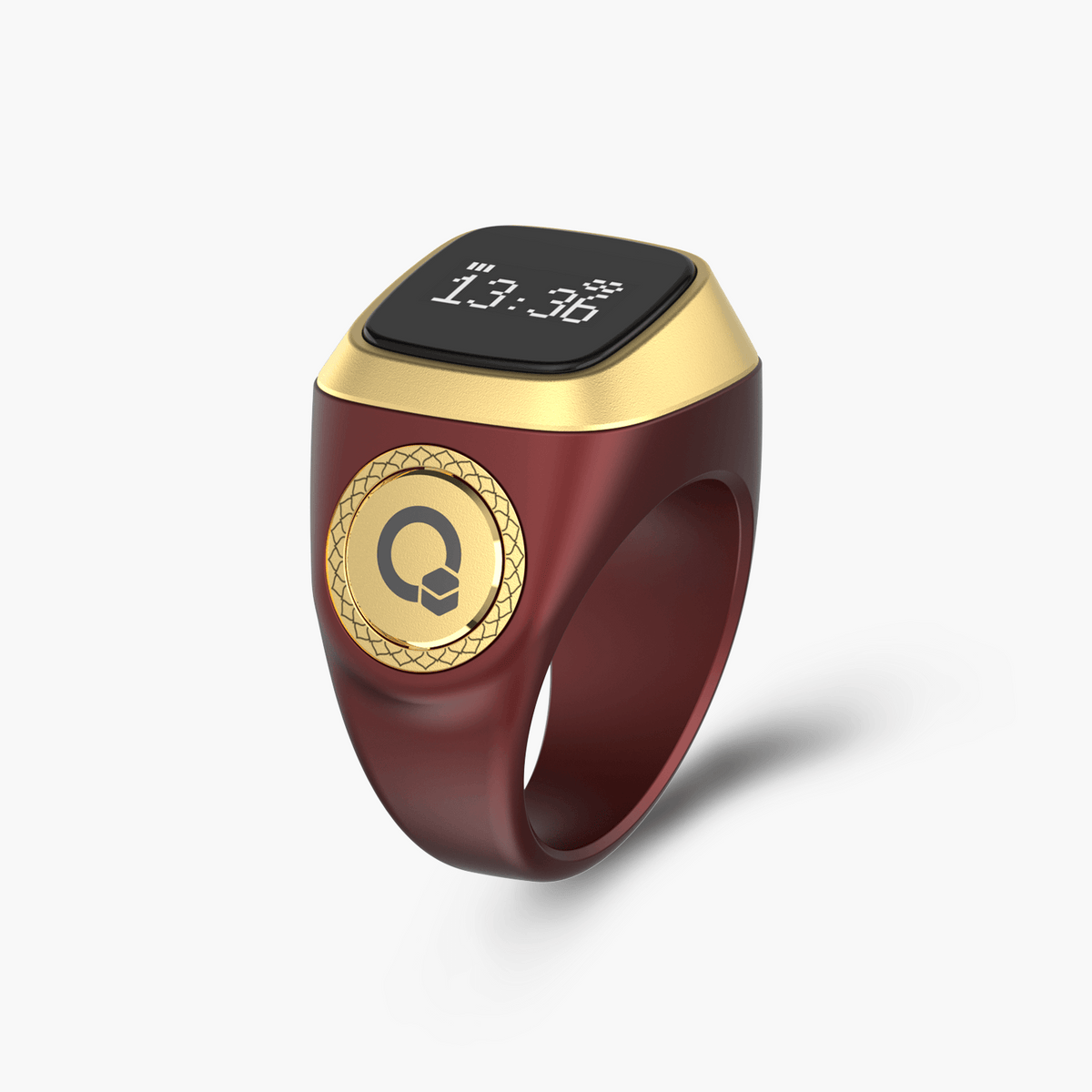 Zikr Ring Lite