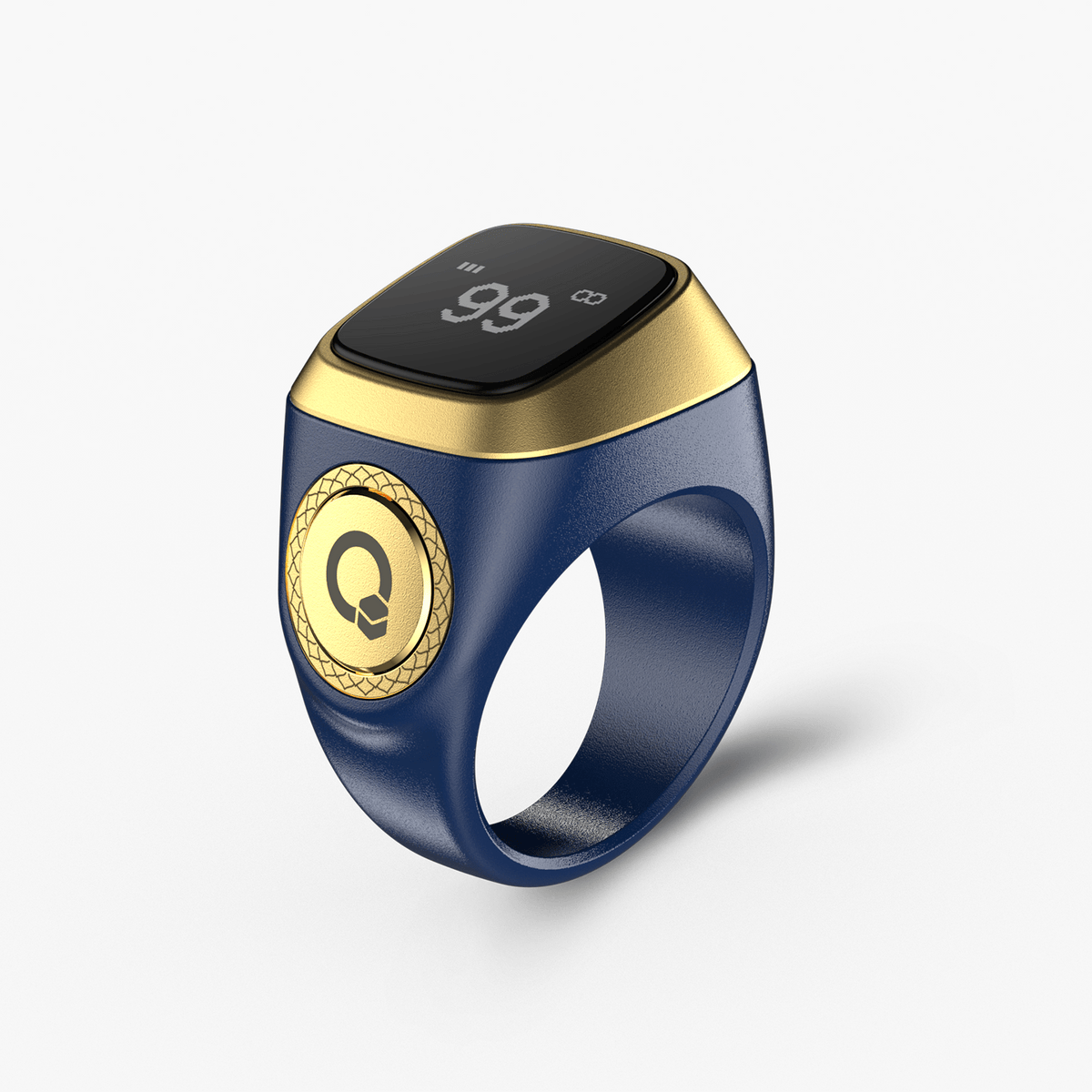 Zikr Ring Lite