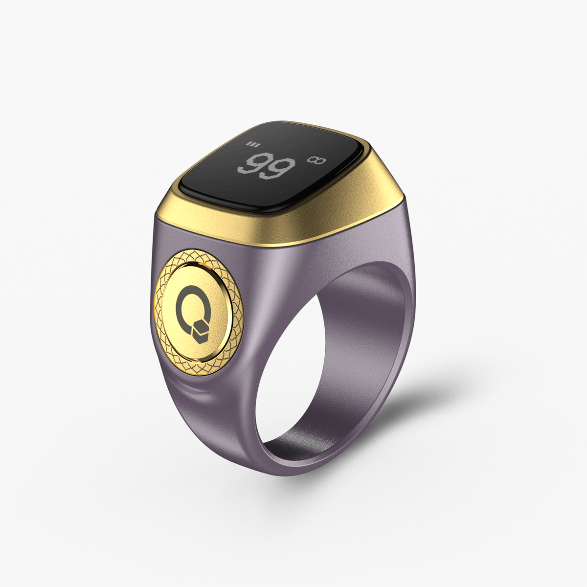 Zikr Ring Lite